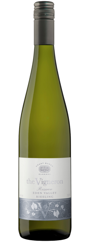 2021 Grant Burge The Vigneron Reserve Riesling