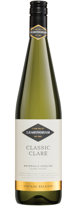 Leasingham Classic Clare Riesling 2015