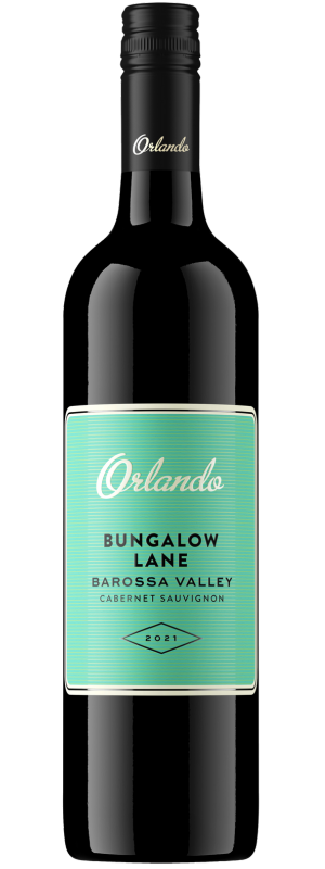 2021 Orlando Bungalow Lane Barossa Valley Cabernet Sauvignon