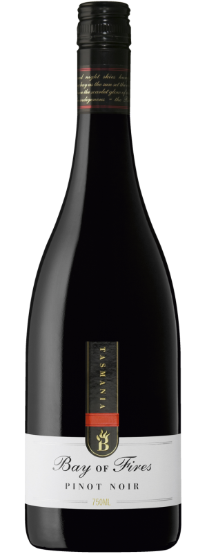 Bay Of Fires Pinot Noir 2023