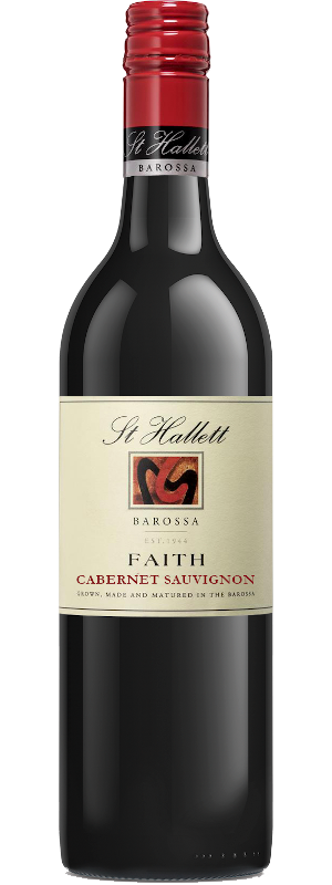 St Hallett Faith Cabernet Sauvignon