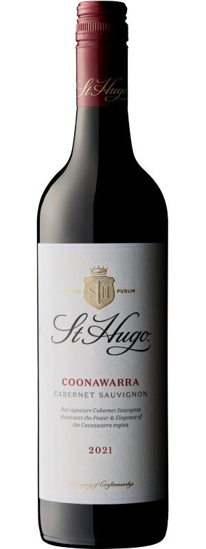 2021 St Hugo Signature Cabernet Sauvignon