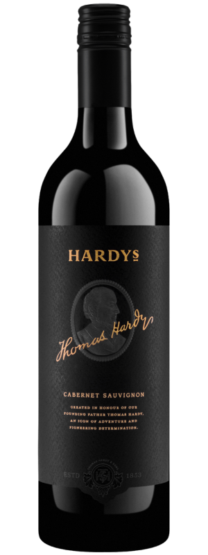 Thomas Hardy Cabernet Sauvignon 2020