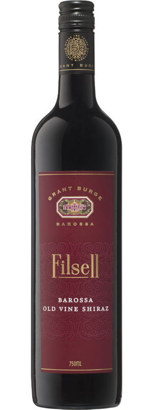 Grant Burge Filsell Shiraz 2016