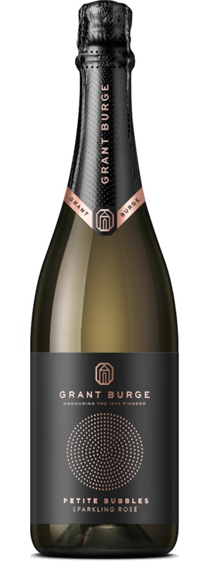 Grant Burge Petite Bubbles Rose