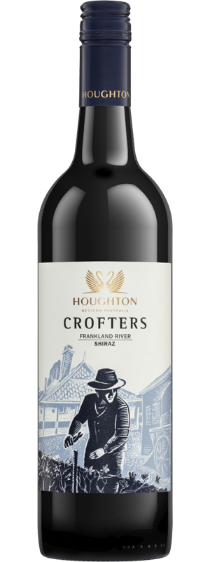Houghton Crofters Shiraz
