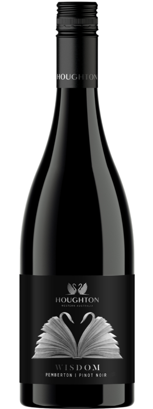 Houghton Wisdom Pinot Noir 2020