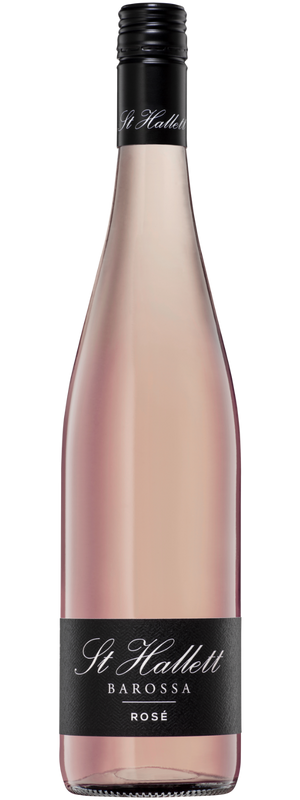 St Hallett Rosé