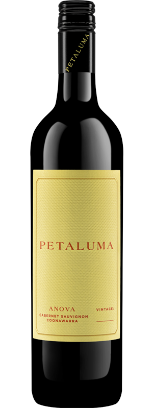 2021 Petaluma ANOVA Cabernet Sauvignon