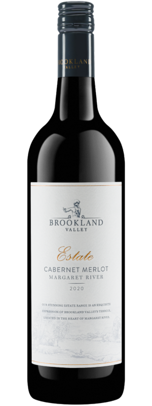 Brookland Valley Estate Cabernet Merlot 2020