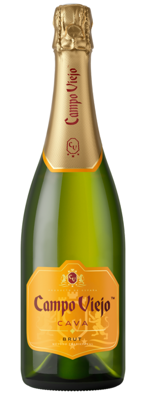 Campo Viejo Cava Brut Reserva NV