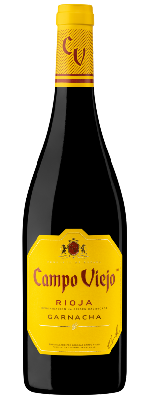 Campo Viejo Garnacha 2024