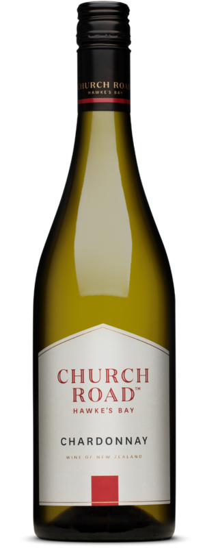 2022 Church Road Chardonnay