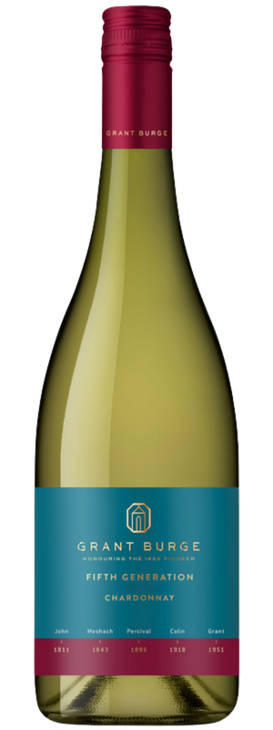Grant Burge Fifth Generation Chardonnay