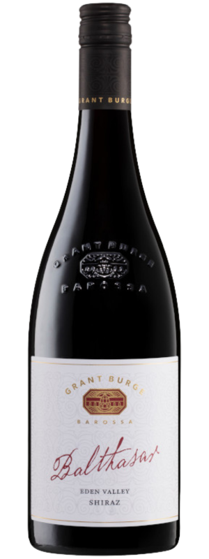 Grant Burge Balthasar Shiraz 2015