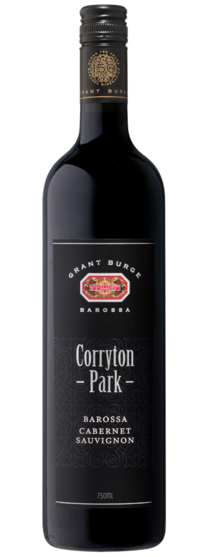 2015 Grant Burge Corryton Park Cabernet Sauvignon