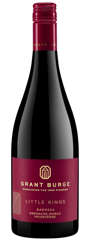 Grant Burge Little Kings Grenache Shiraz Mourvèdre