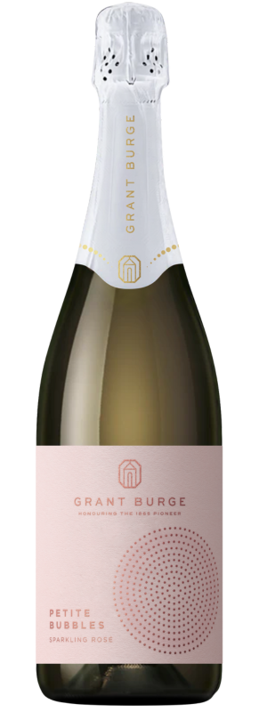 Grant Burge Petite Bubbles Rose