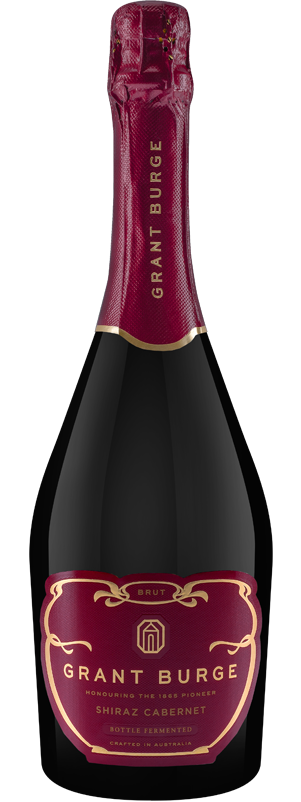 Grant Burge Sparkling Shiraz Cabernet Sauvignon NV