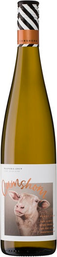 2025 Camshorn Pinot Gris