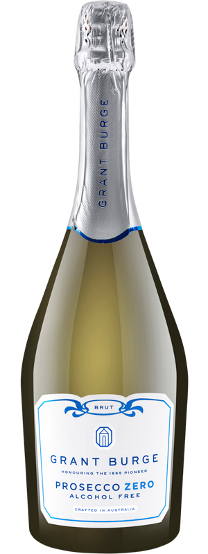 Grant Burge Zero Alcohol Prosecco