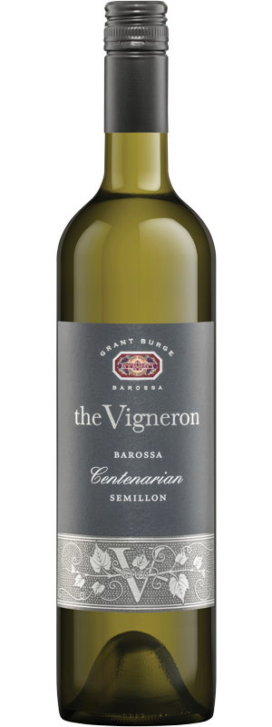 2015 Grant Burge The Vigneron Centenarian Semillon