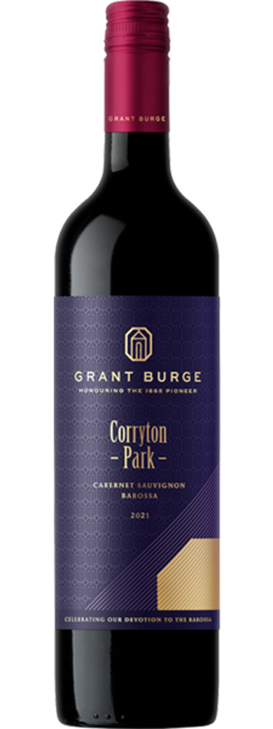 Grant Burge Corryton Park Cabernet Sauvignon 2021