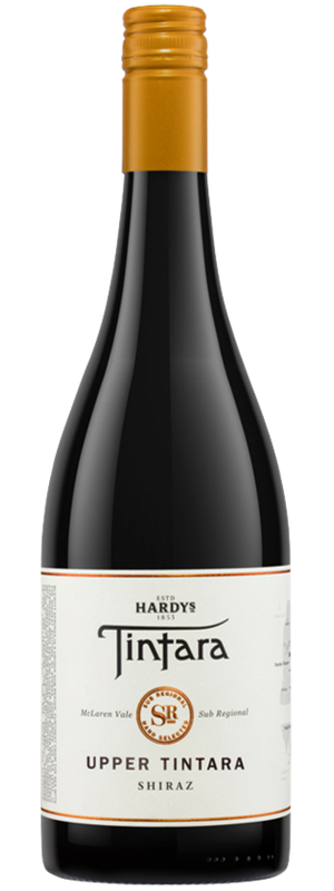 2018 Tintara Upper Tintara Shiraz