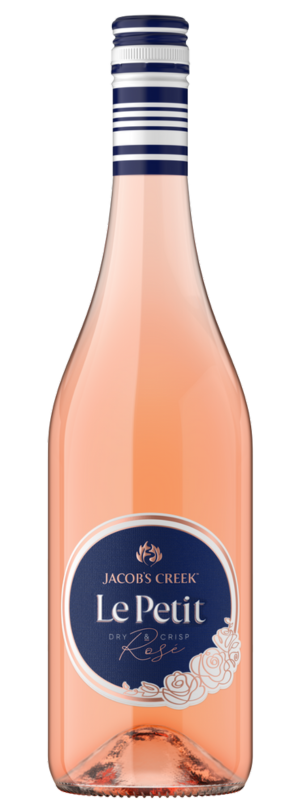 2024 Jacob's Creek Le Petit Rose