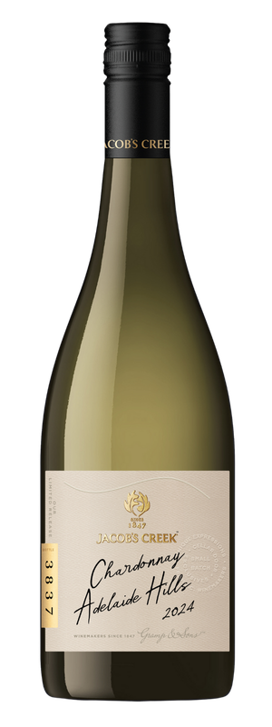 2024 Jacob's Creek OLR Chardonnay