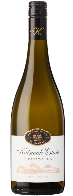 2023 Katnook Estate Chardonnay