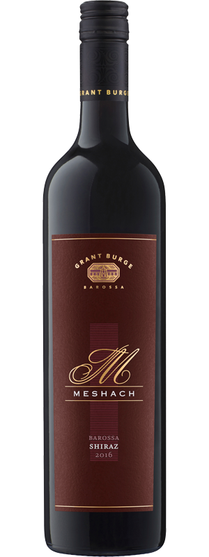 Grant Burge Meshach Shiraz 2016