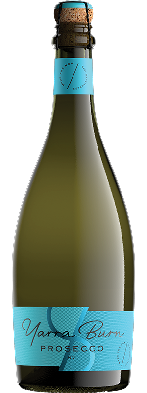 Yarra Burn Prosecco