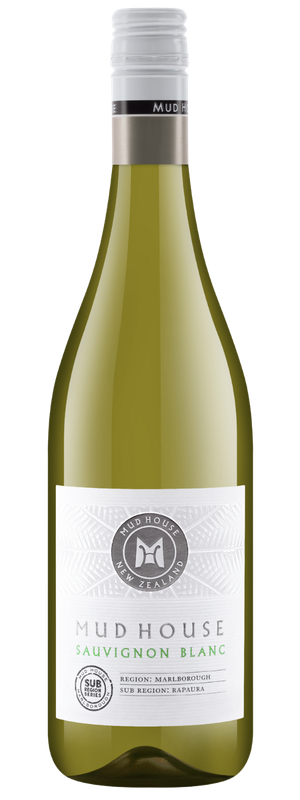 Mud House Sub Region Rapaura Sauvignon Blanc