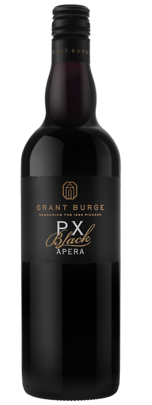 Grant Burge Black Apera PX