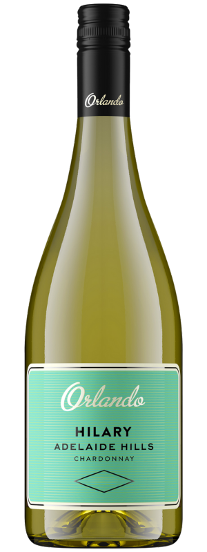 2025 Orlando Hilary Chardonnay