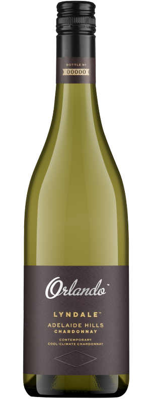 2022 Orlando Lyndale Adelaide Hills Chardonnay