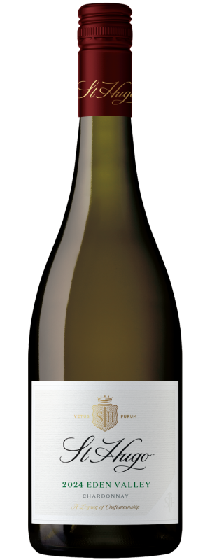 2024 St Hugo Signature Eden Valley Chardonnay