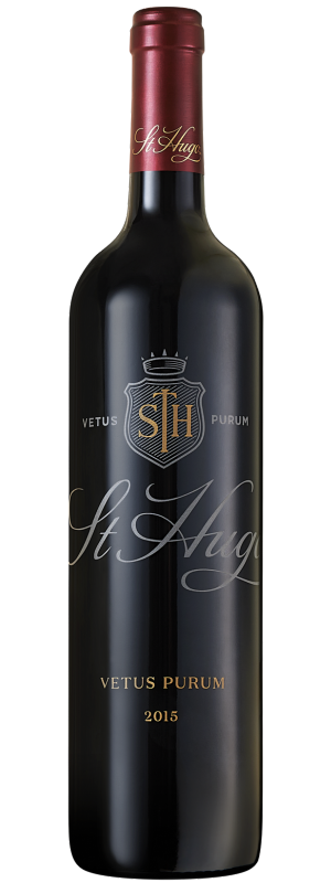 2015 St Hugo Vetus Purum Old Vine Cabernet Sauvignon - (Gift Boxed)
