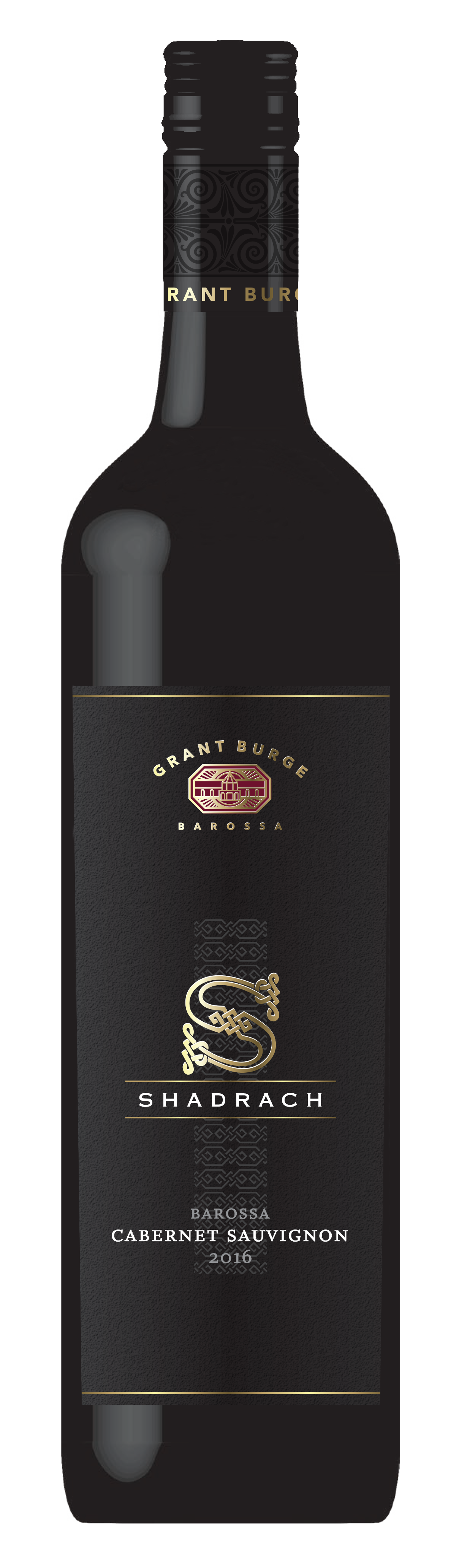 2016 Grant Burge Shadrach Cabernet Sauvignon Magnum 1.5ltr