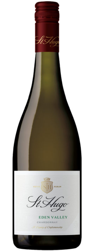 2025 St Hugo Signature Eden Valley Chardonnay