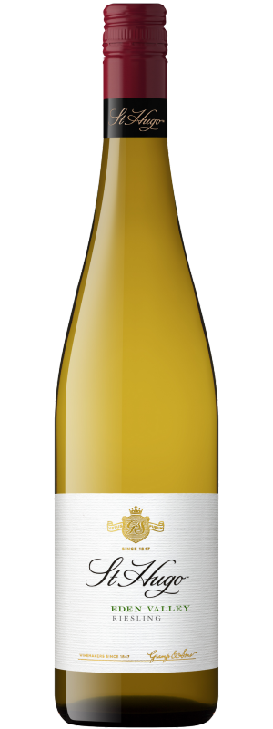 2025 St Hugo Signature Eden Valley Riesling