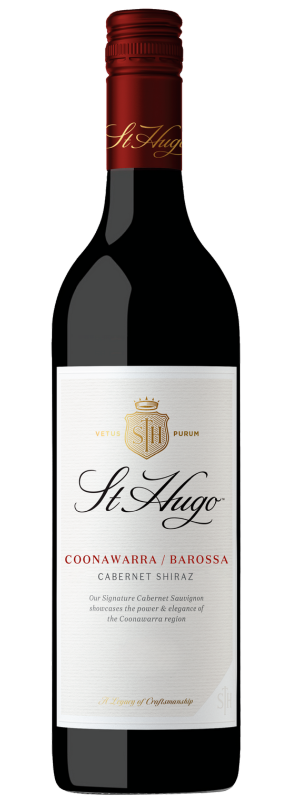 2023 St Hugo Signature Cabernet Shiraz