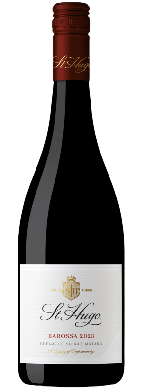 2023 St Hugo Signature Grenache Shiraz Mataro