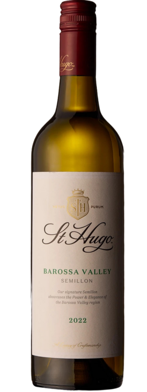 St Hugo Signature Semillon 2022