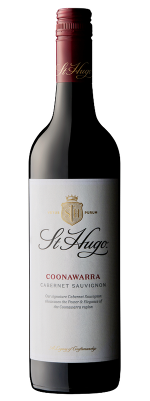 2013 St Hugo Signature Cabernet Sauvignon