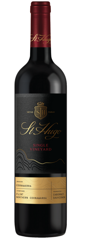 St Hugo Single Vineyard Flint Cabernet Sauvignon 2020