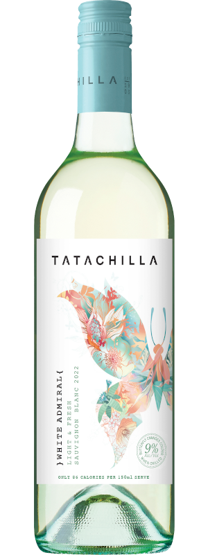 Tatachilla White Admiral Sauvignon Blanc