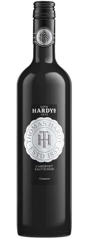 2013 Thomas Hardys Cabernet Sauvignon