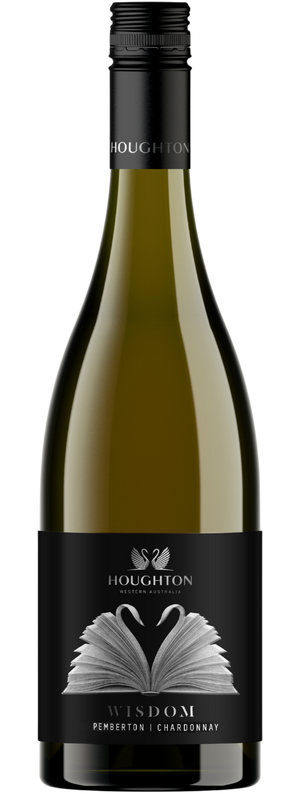 Houghton Wisdom Chardonnay 2021